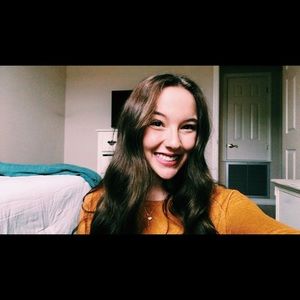 Meet your Posher, Mary